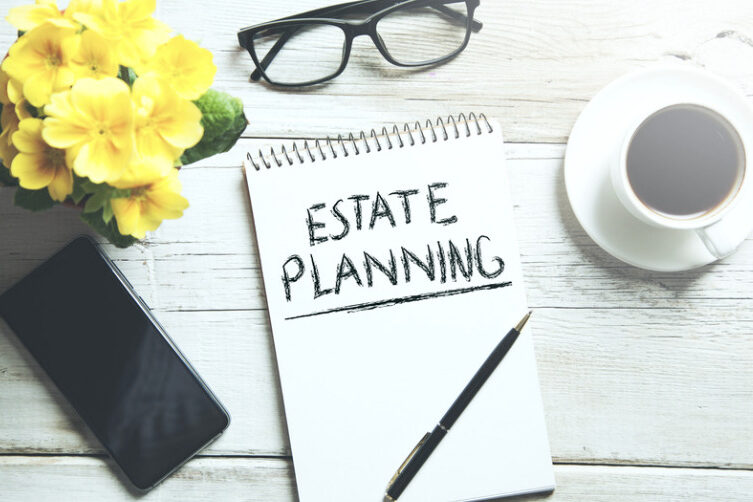 Iowa estate planning attorney